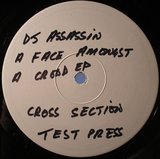 View Face In The Crowd (Intellidread Mix) track details