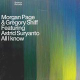 View All I Know (M.A.S. Collective Remix) track details