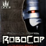 View Robocop (Taxman Remix) track details