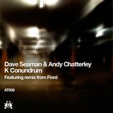 View K Conundrum (Fiord Remix) track details