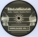 View Roadkill (Tocadisco Remix) track details