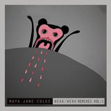 View Weak (Tiger Stripes Remix) track details