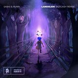 View Landslide (Botcash Remix) track details