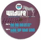 View No No No (You Don't Love Me) (Original Mix) track details