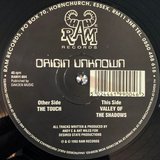 View Valley Of The Shadows (Original Mix) track details
