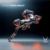 View Switch (Bladerunner Remix) track details