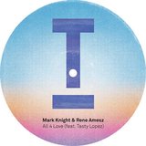 View All 4 Love (Danny Howard Extended Mix) track details