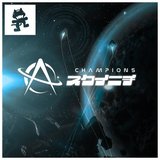 View Champions (Original Mix) track details