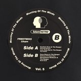 View Darkness Of Future Past track details