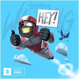 View Hey (Original Mix) track details