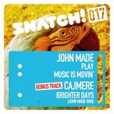 View Play track details