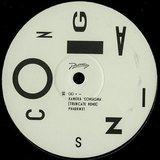 View Consignia (Truncate Remix) track details