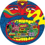 View To Protect And Entertain (Crookers Remix) track details