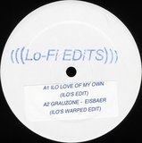 View Eisbaer (ILO's Warped Edit) track details