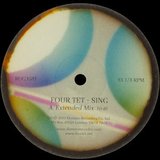 View Sing (Floating Points Remix) track details