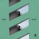 View New Soul track details