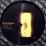 View Into The Light (Hot Natured Remix) track details