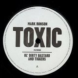View Toxic track details