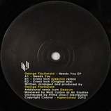 View Every Inch (Deetron Remix) track details