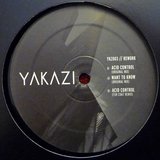 View Acid Control (Fur Coat Remix) track details