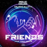 View Friends track details