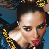 View So What (Original Mix) track details