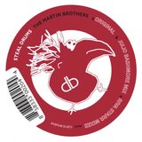 View Steal Drums track details