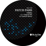 View Oddity (Deetron Remix) track details