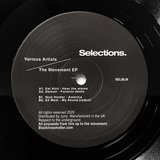 View My Sound (Redux) track details