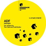 View Perugia (Original Mix) track details