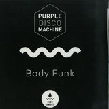 View Body Funk track details