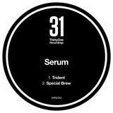View Special Brew track details