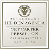 View Get Carter (2016 Remaster) (Original Mix) track details