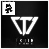 View Truth (Anna Yvette Remix) track details