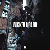 View Wicked & Dark (Original Mix) track details