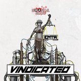 View Vindicated track details