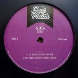 View In The Candy Store track details