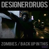 View Back Up In This (Alvin Risk Remix) track details