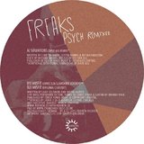 View Situations (Dave Aju Remix) track details