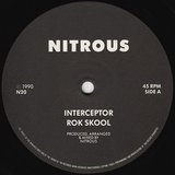 View Interceptor track details