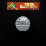 View Calypso Path (Sofrito Edit) track details