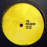 View Lost Girl track details