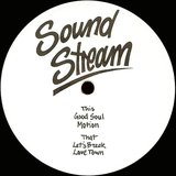 View Good Soul track details