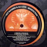 View Benediction track details