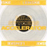 View Accelerator track details