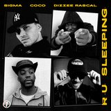 View R U SLEEPING (Extended Mix) track details
