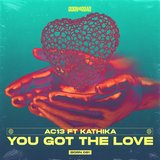 View You Got The Love (Original Mix) track details