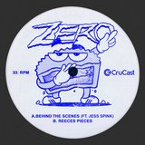 View Behind The Scenes (Original Mix) track details