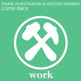 View Come Back (House Mix) track details