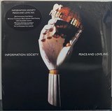 View Peace & Love, Inc. (Disco Mosh Pit Mix) track details